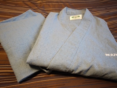 Jinbei