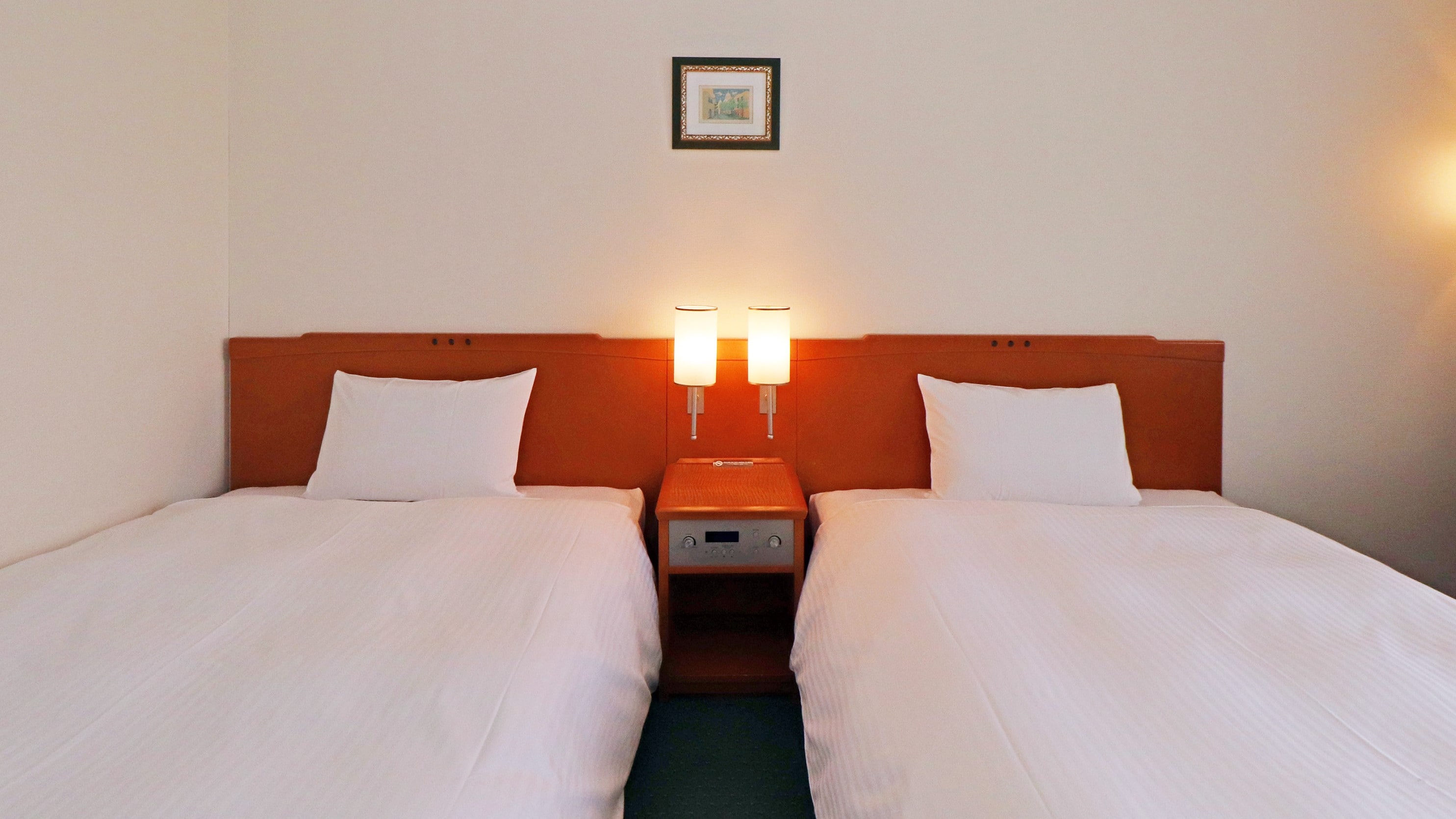  Superior twin [bed width 122cm]