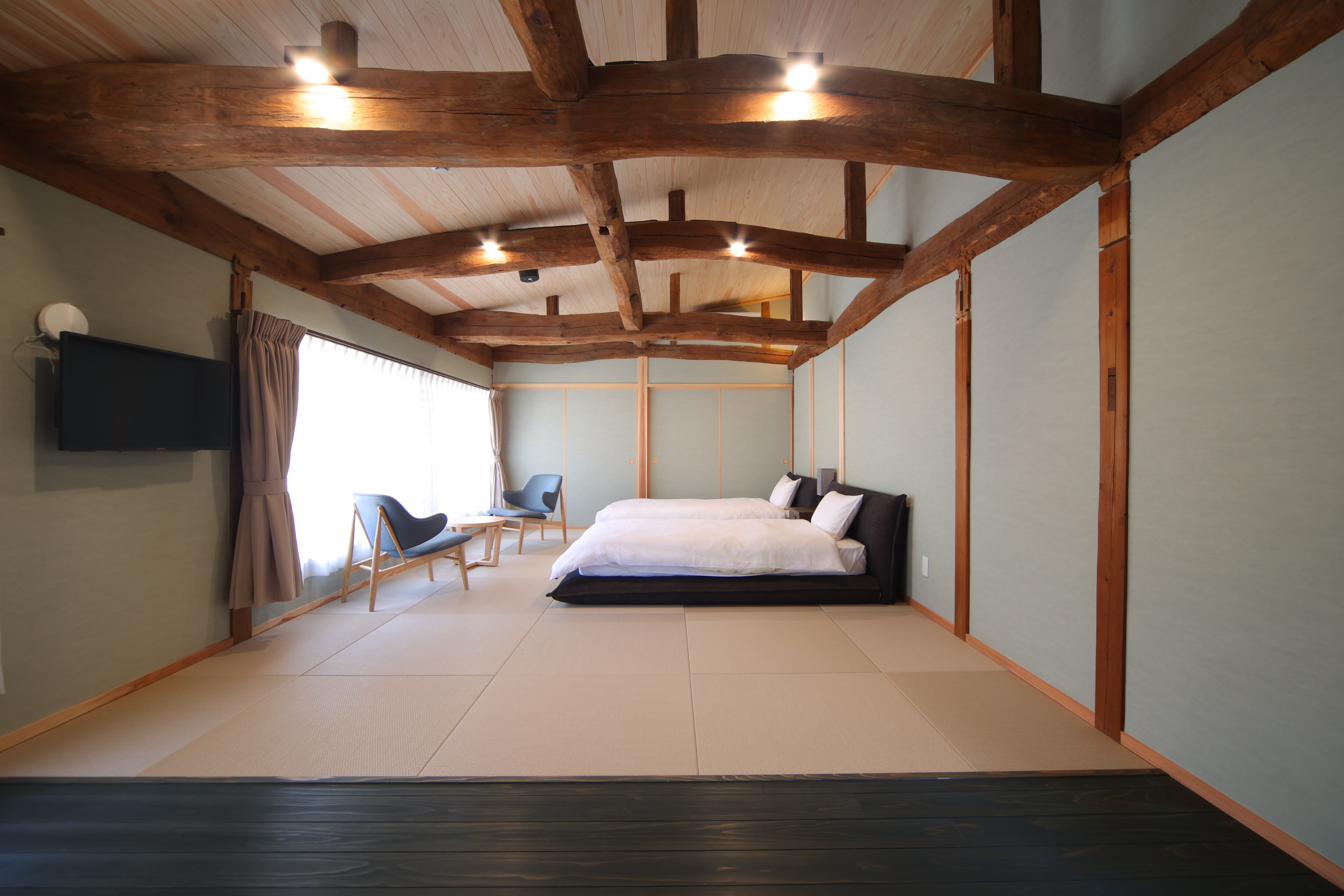 Nishimachi Fourth Room