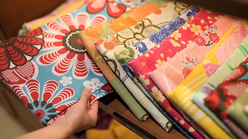 [Lobby Yukata Office]