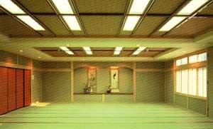 Hall