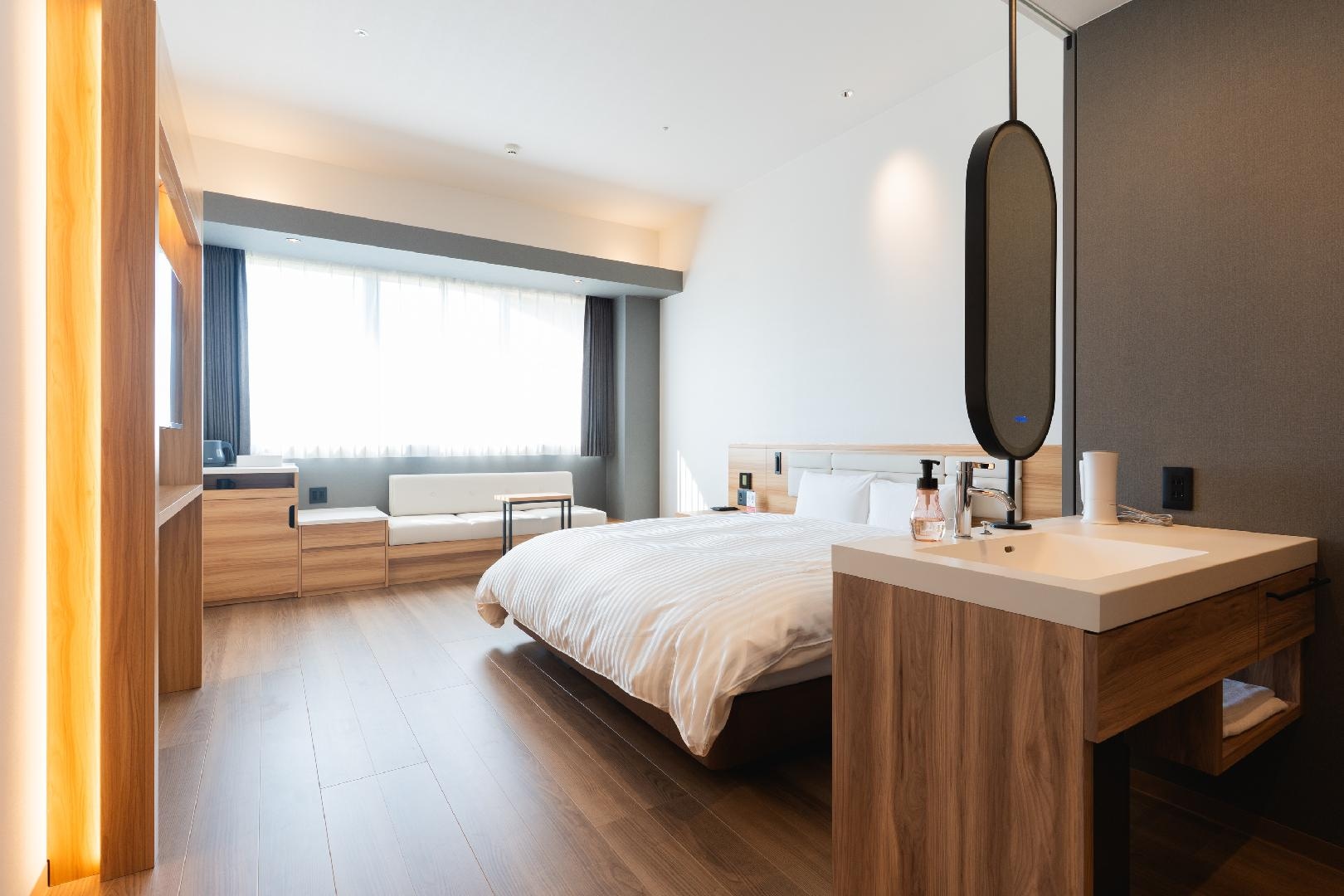Premier King Room