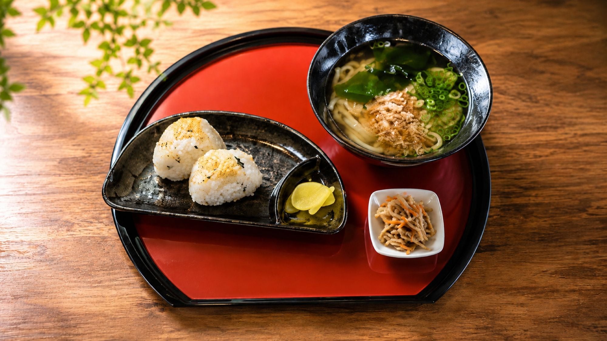 每日晚餐