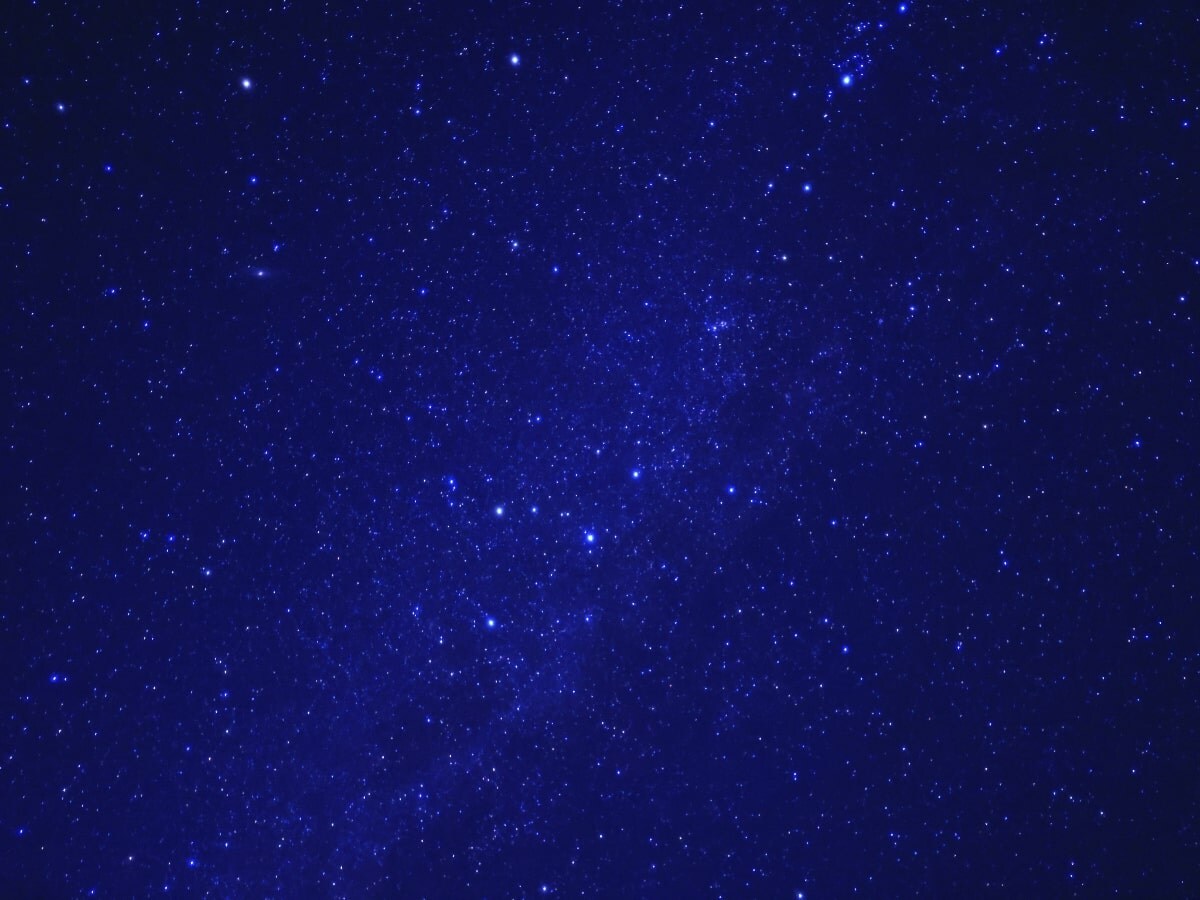 Kami menantikan masa tinggal Anda dengan langit berbintang yang sempurna.