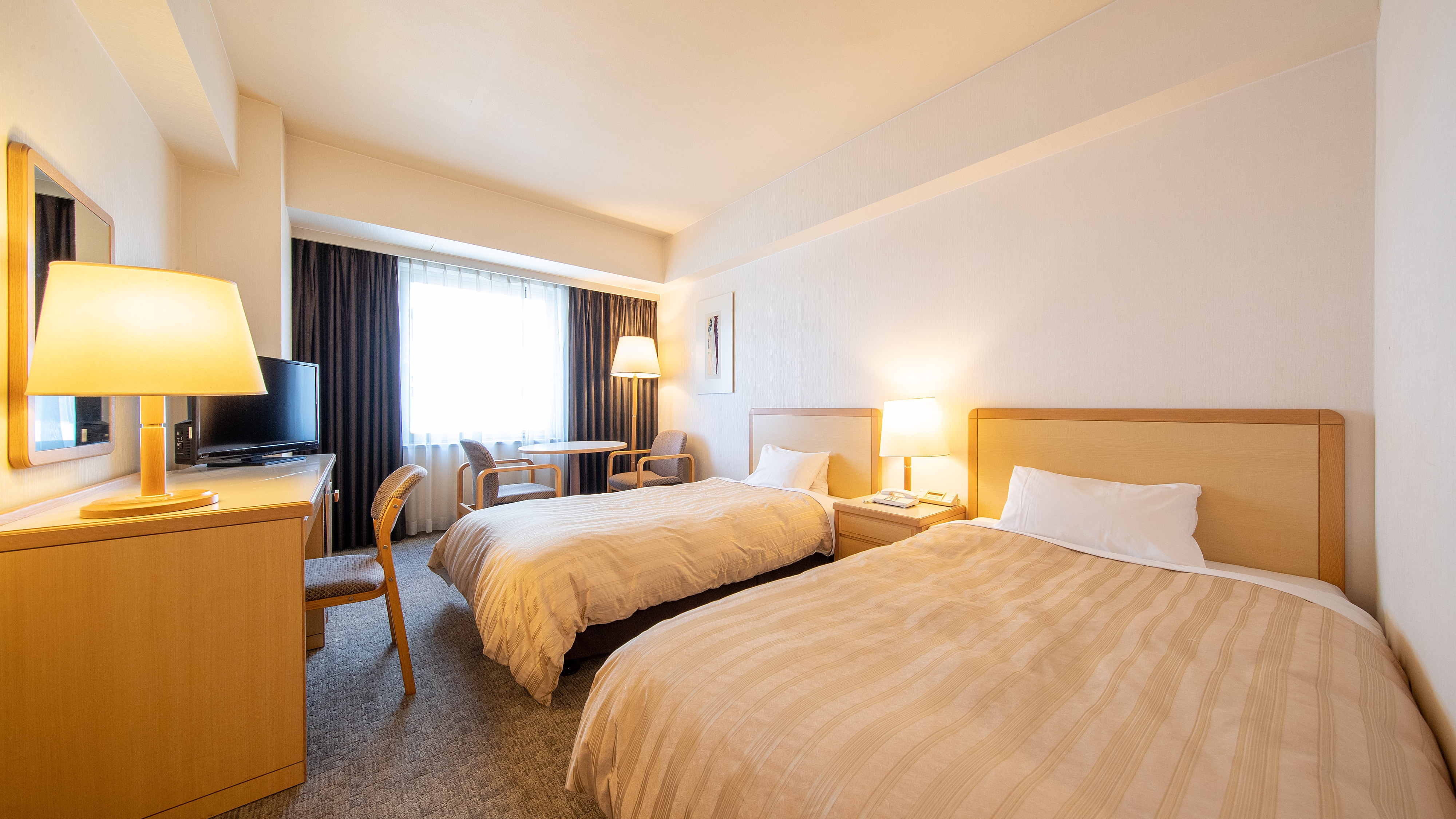 Hotel photo 21 of President Hotel Mito.