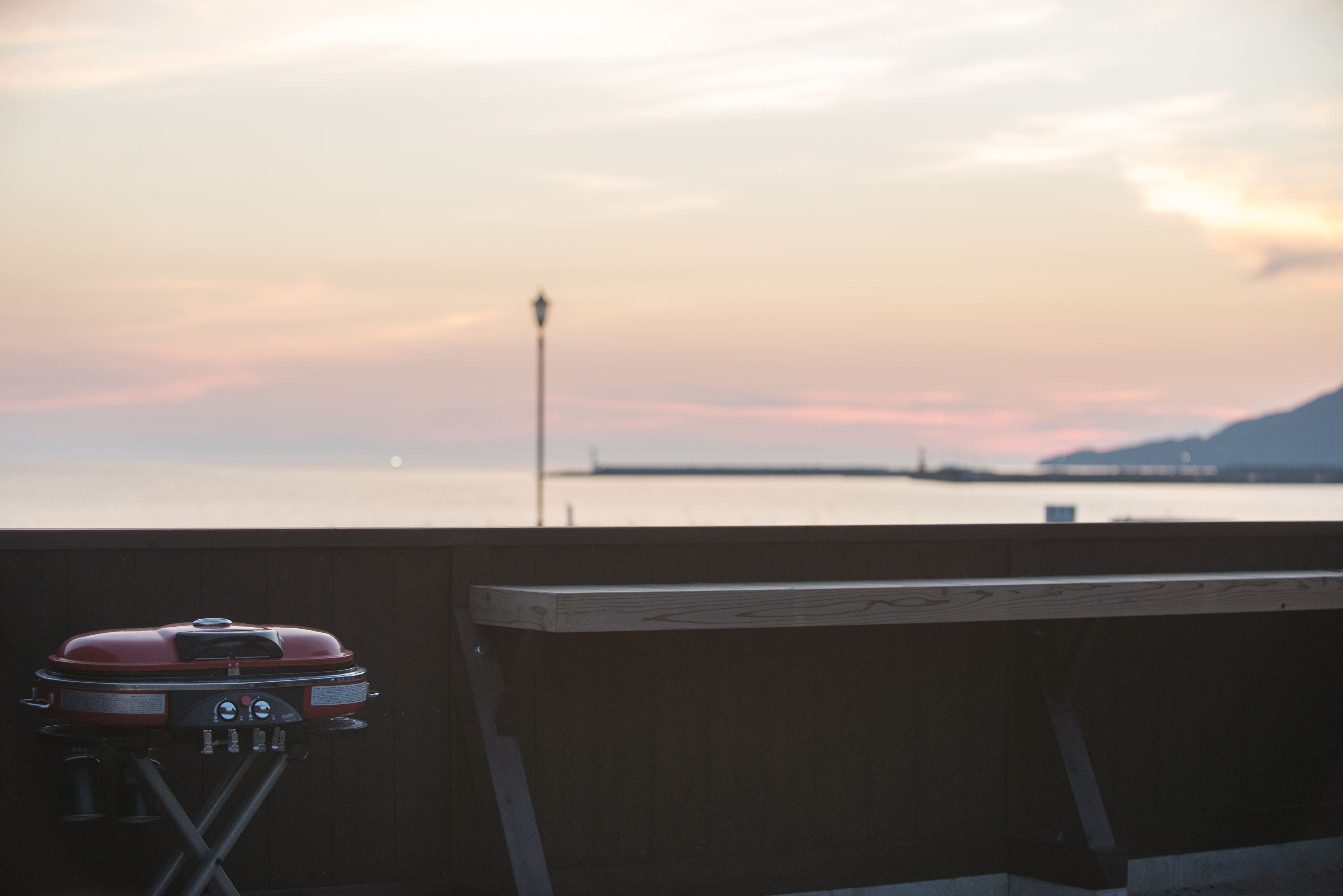 Sunset Terrace