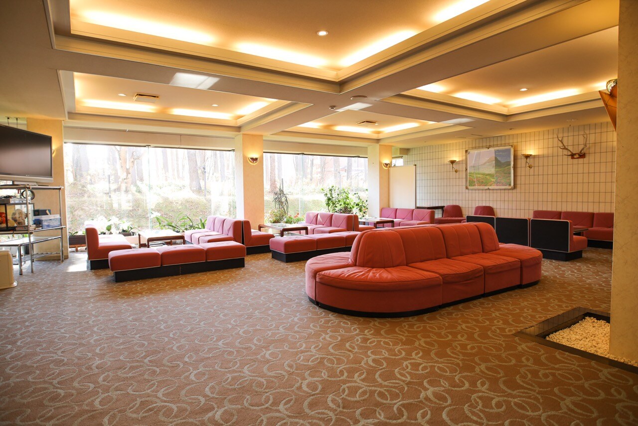 Lobby 2