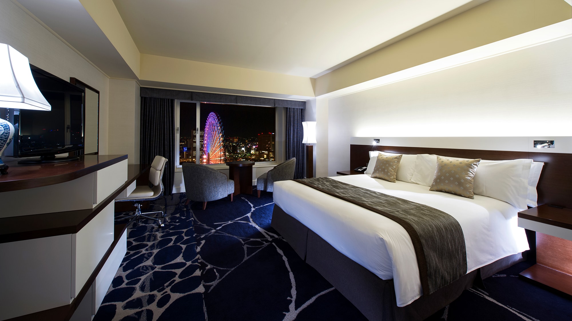 Guest room image