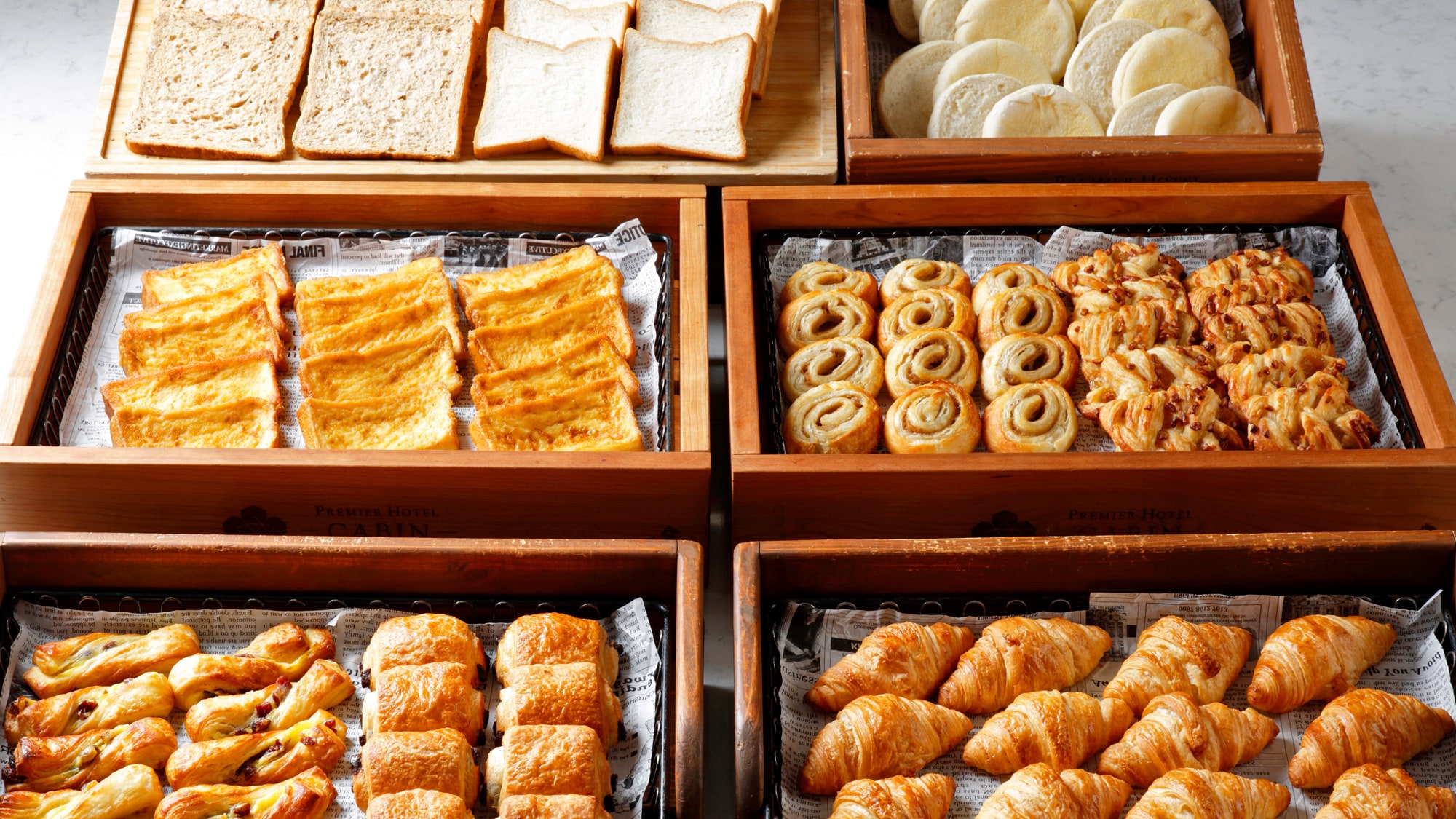 Bread (breakfast)