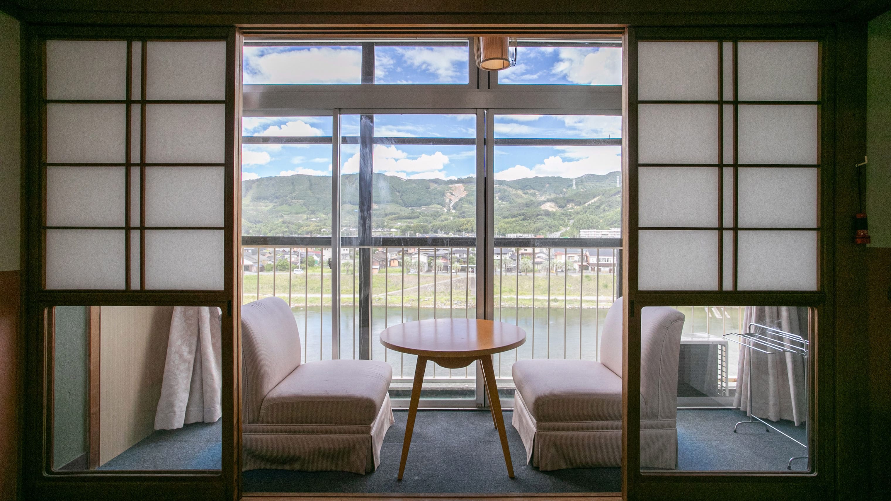 [Non-smoking] Japanese-style room