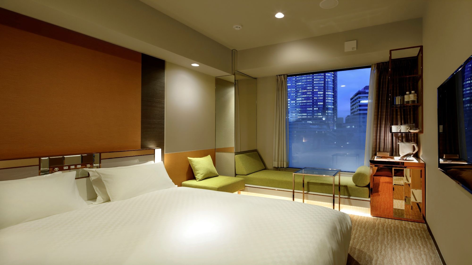 エグゼクティブクイーン