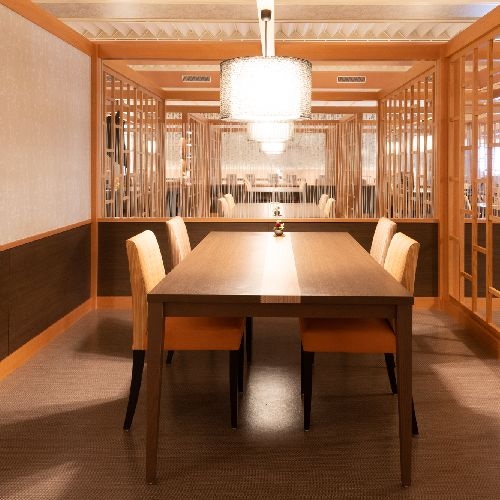 Restaurant "Yakumo" (renovated in 2018)