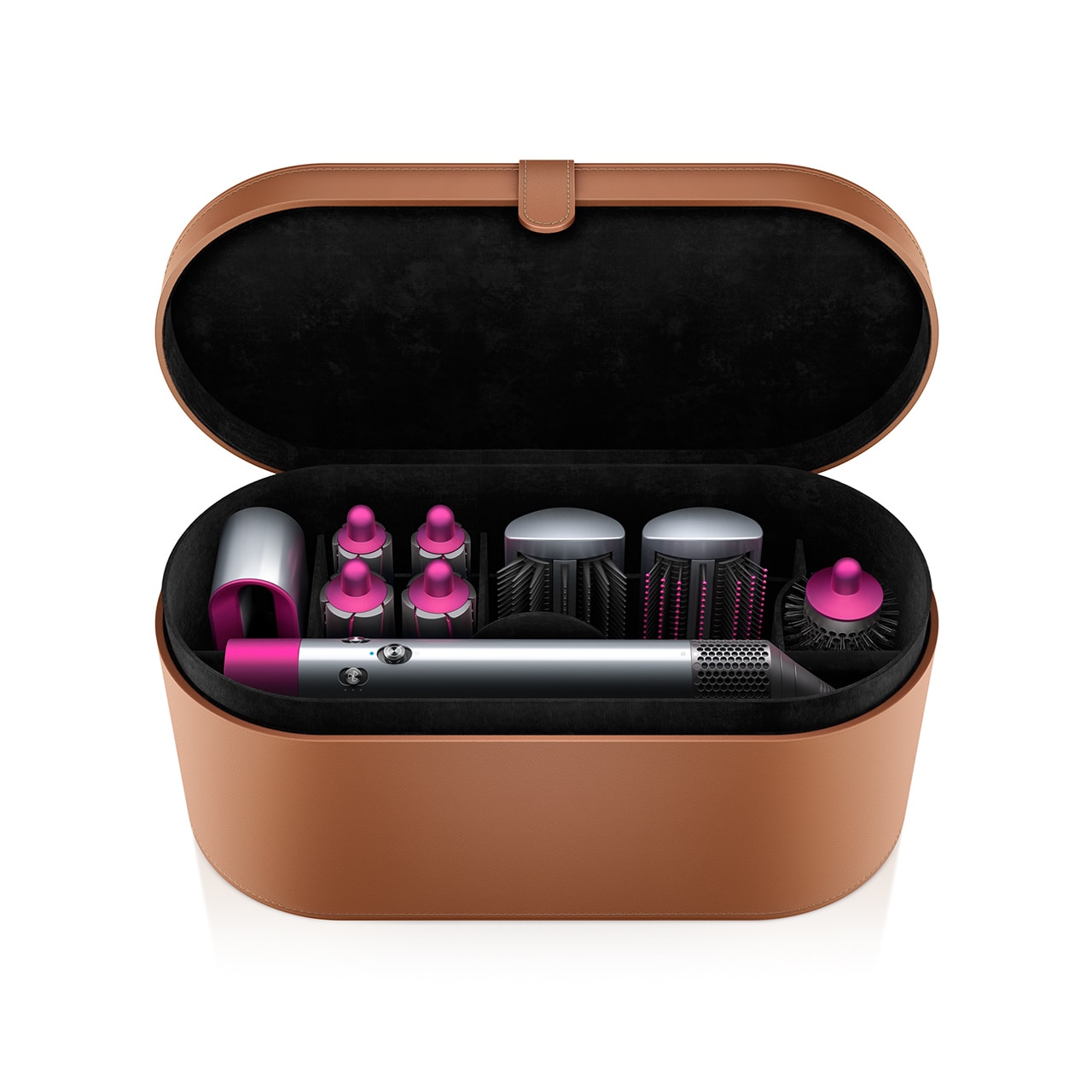 Dyson hairstyler