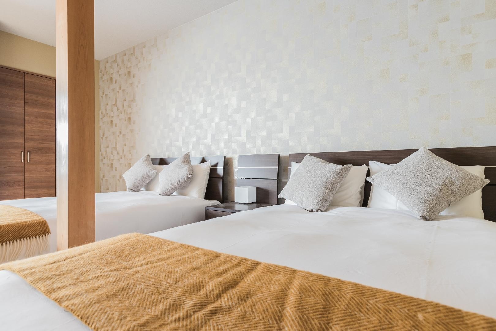 Wakame premium room