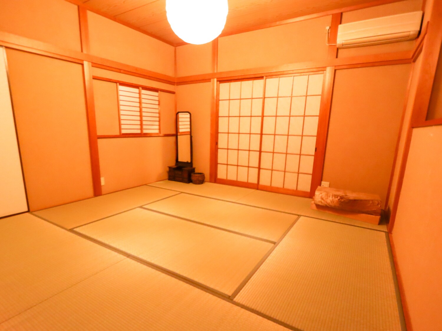 客房
