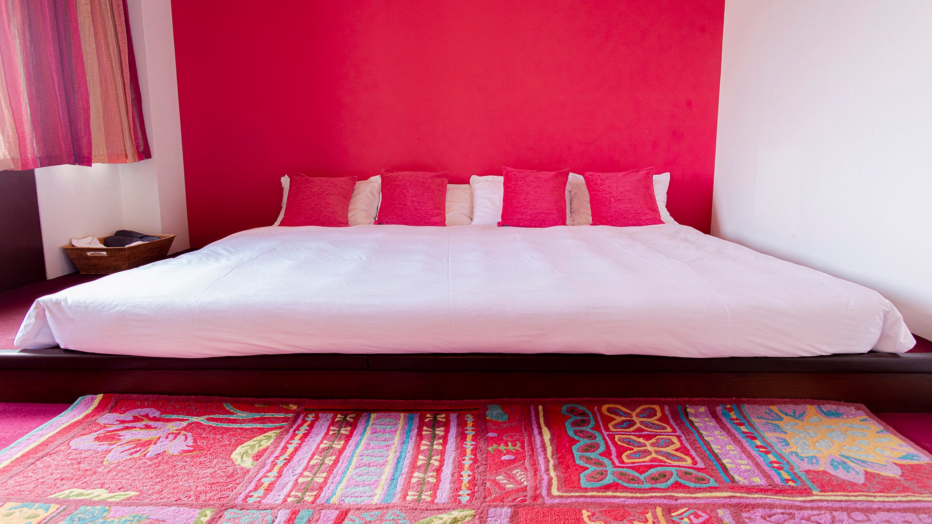 Barragan Kiddy Room (3-4F)