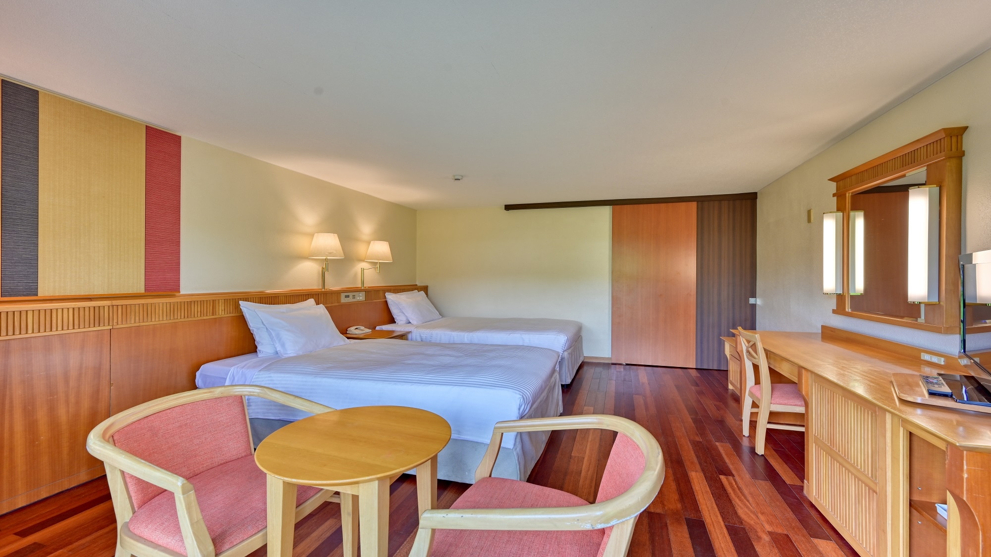 [Villa Standard]