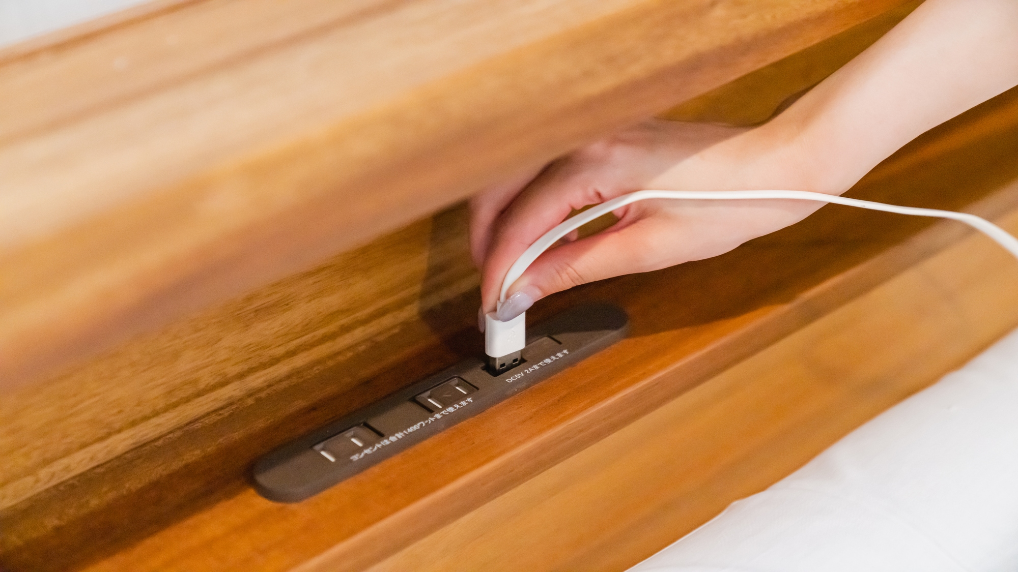 ห้องซูพีเรียทวิน (42 ตารางเมตร)