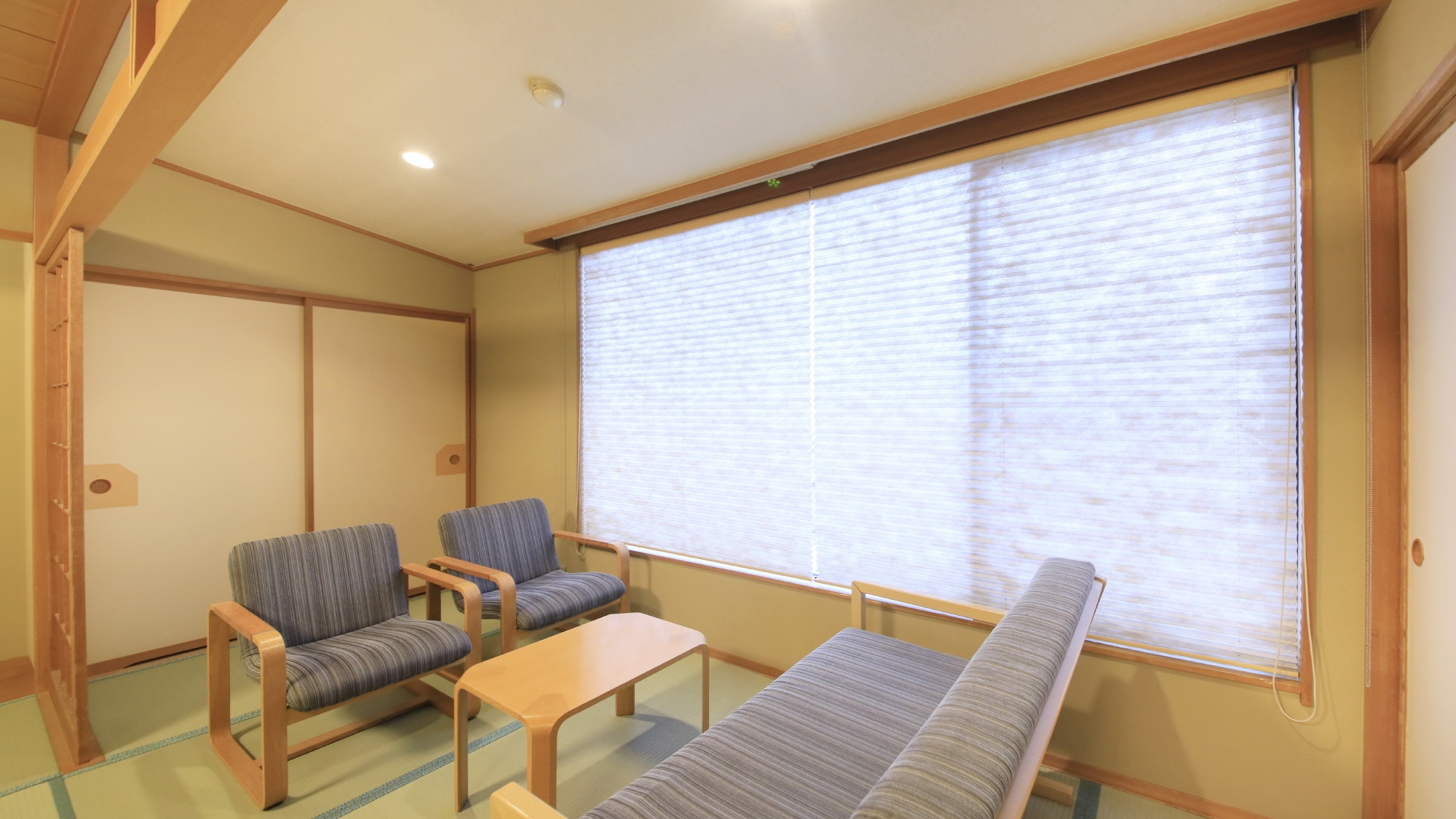 [Yumitei] Standard Japanese-style room 12 tatami mats * Example