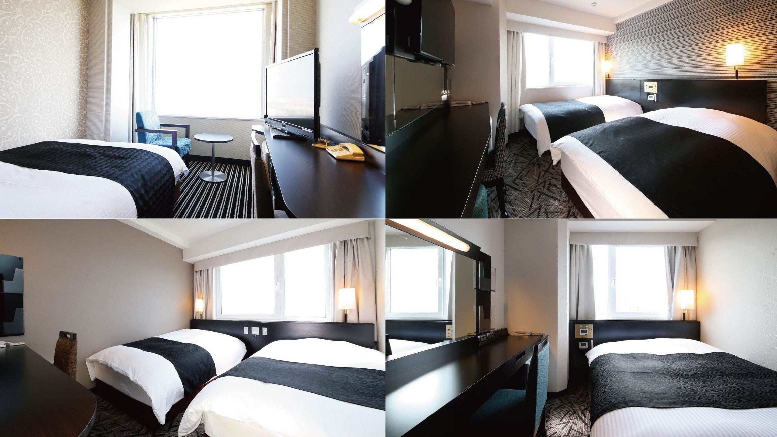 Hotel photo 2 of APA Hotel & Resort (Tokyo Bay Makuhari).