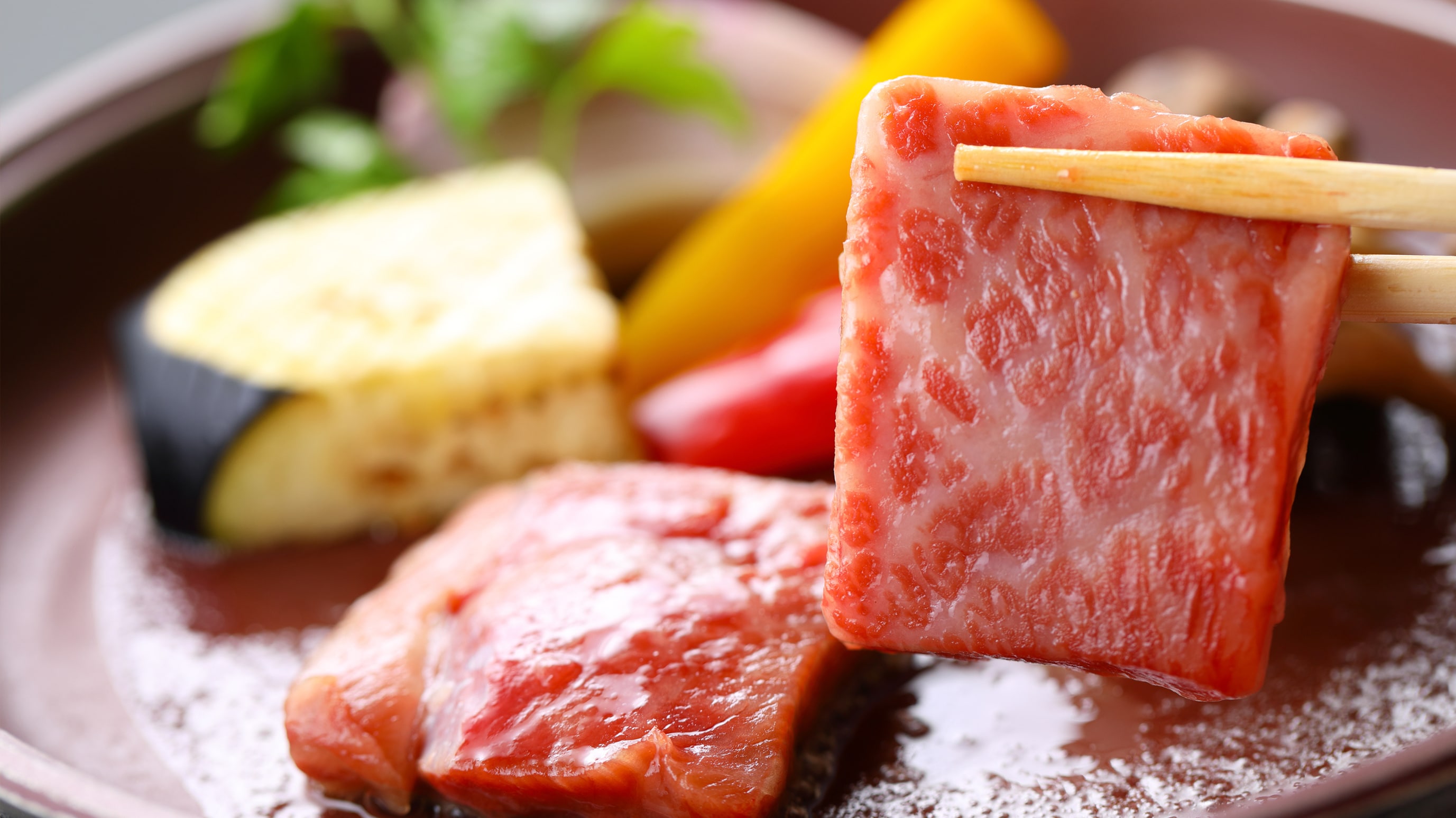 Saga beef