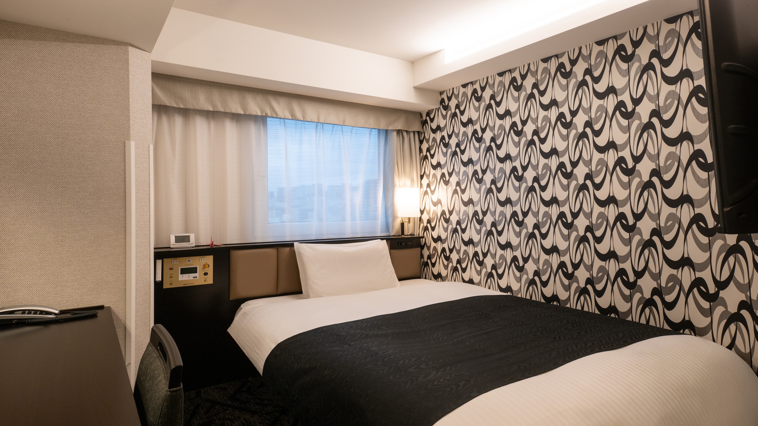 Standard Room (for 1 person)