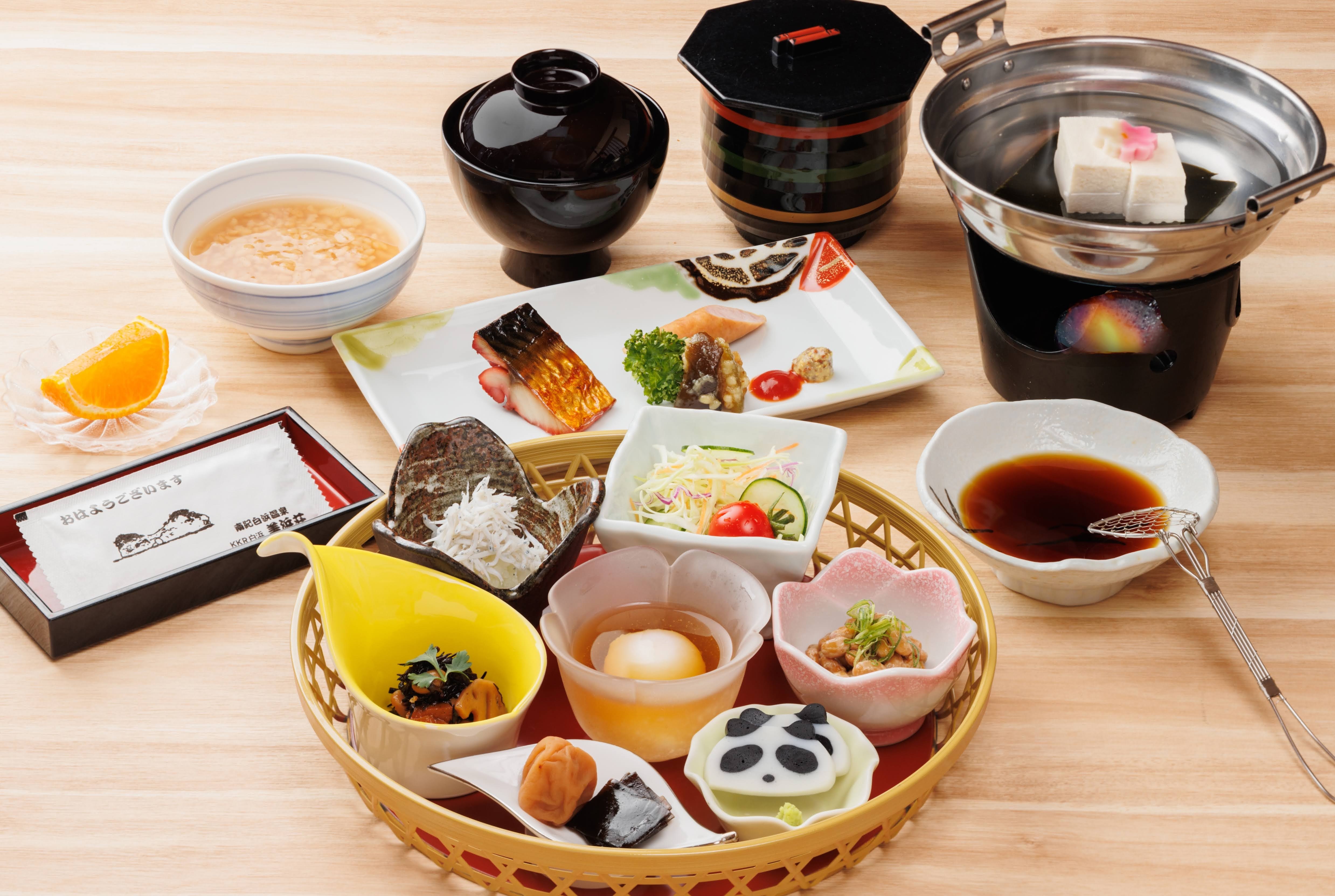 sarapan