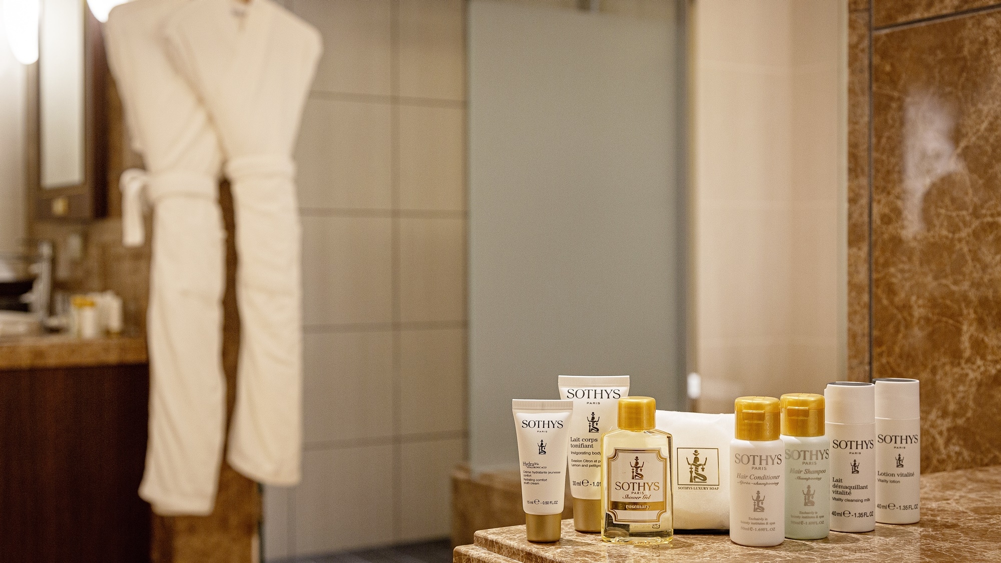 [EXES Villa Suite (shuri)] Amenities
