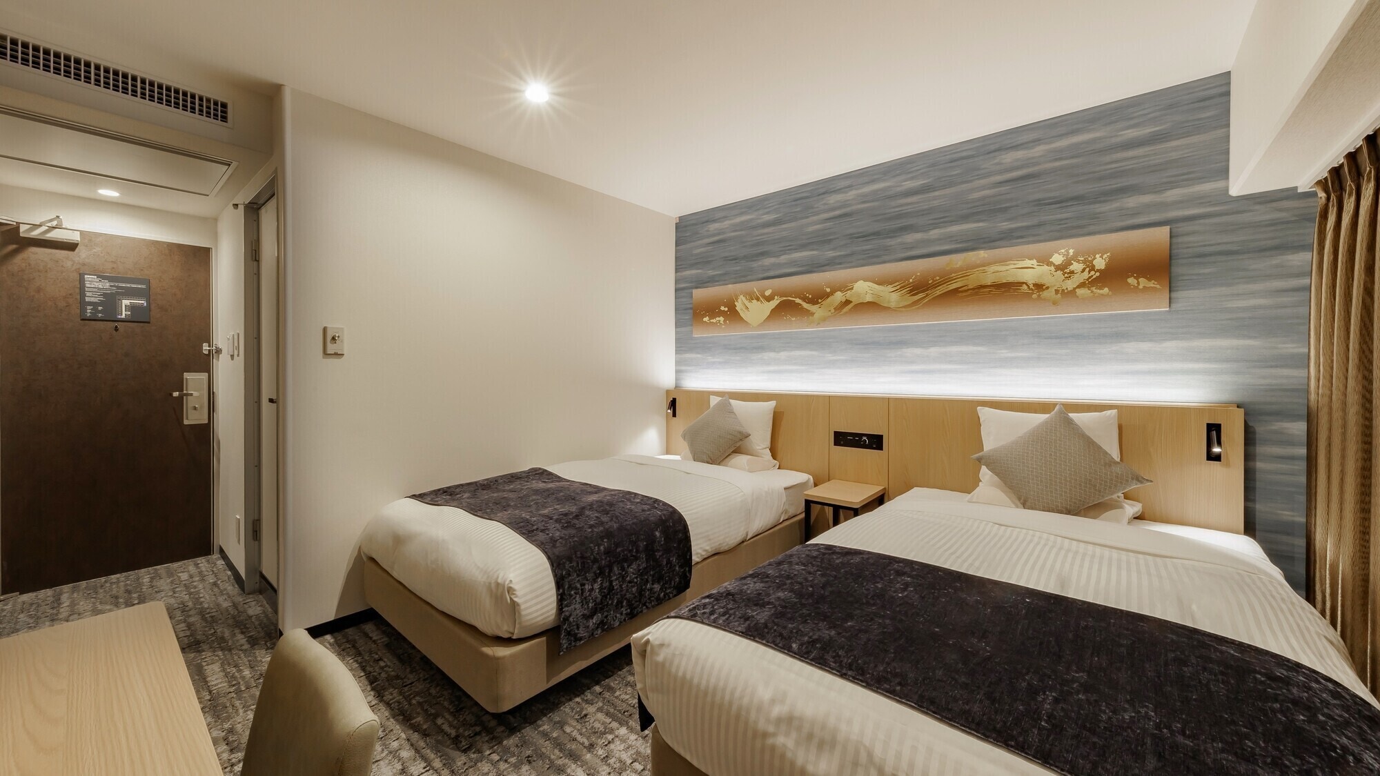 [Renovated] Standard Twin