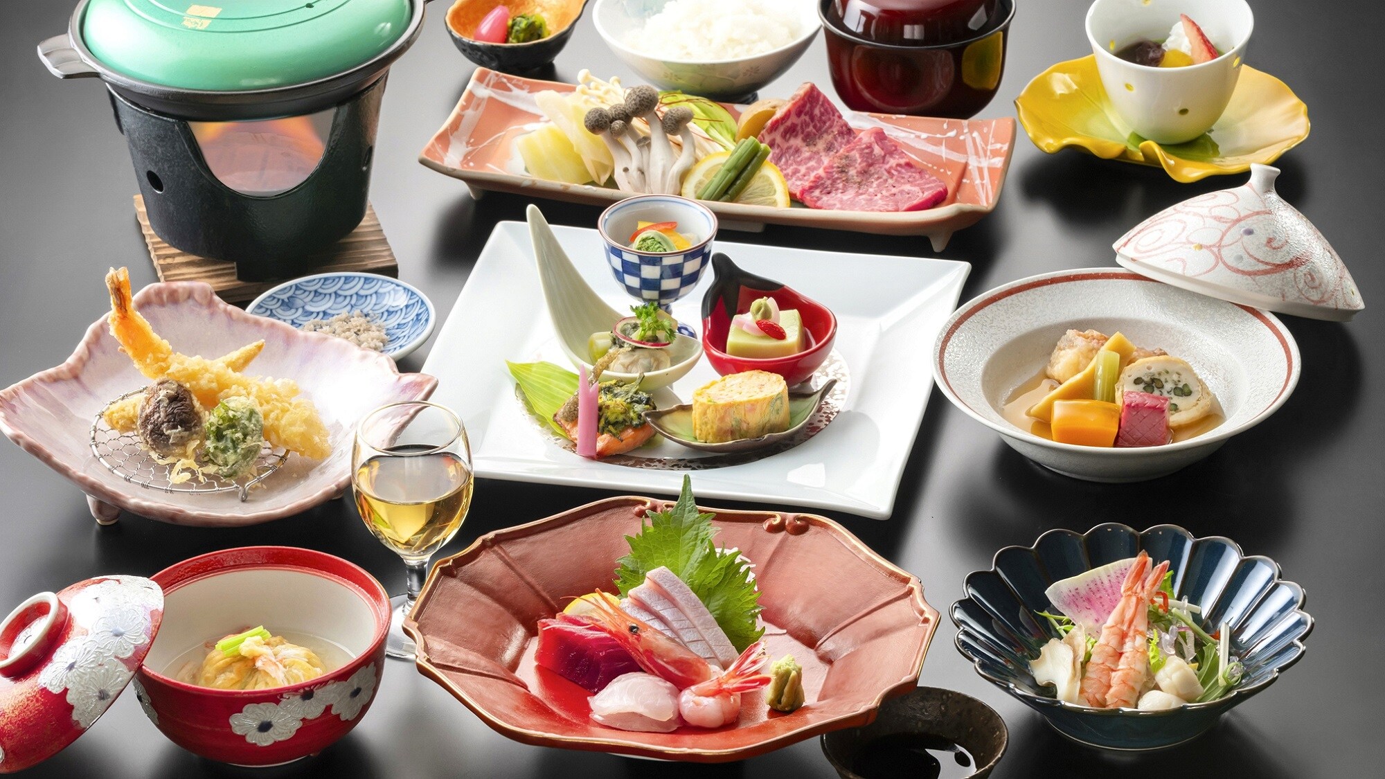 「木通」套餐圖片