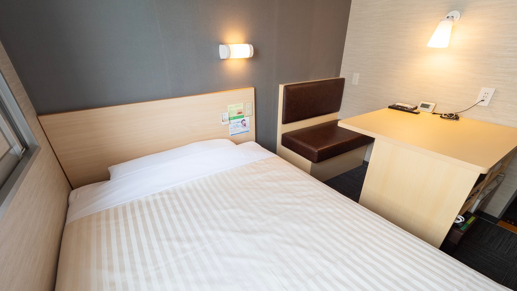 [Extra Room] Enjoy a relaxing time in your own space