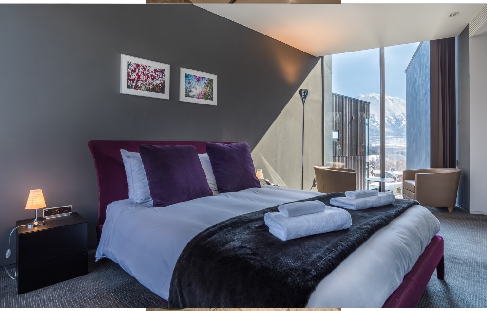 Three Bedroom Apartment (T201)