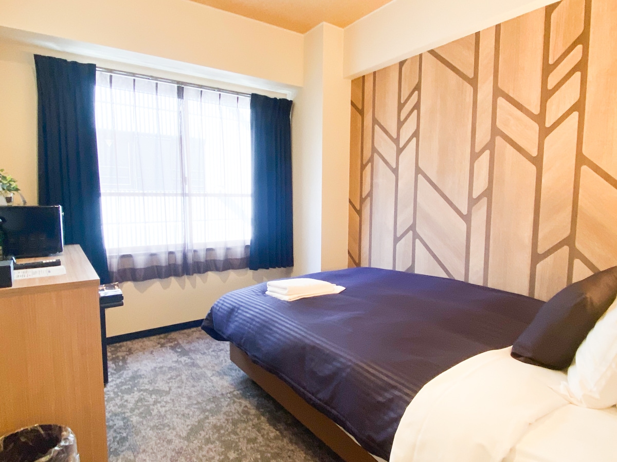2025 Renewal Single Room