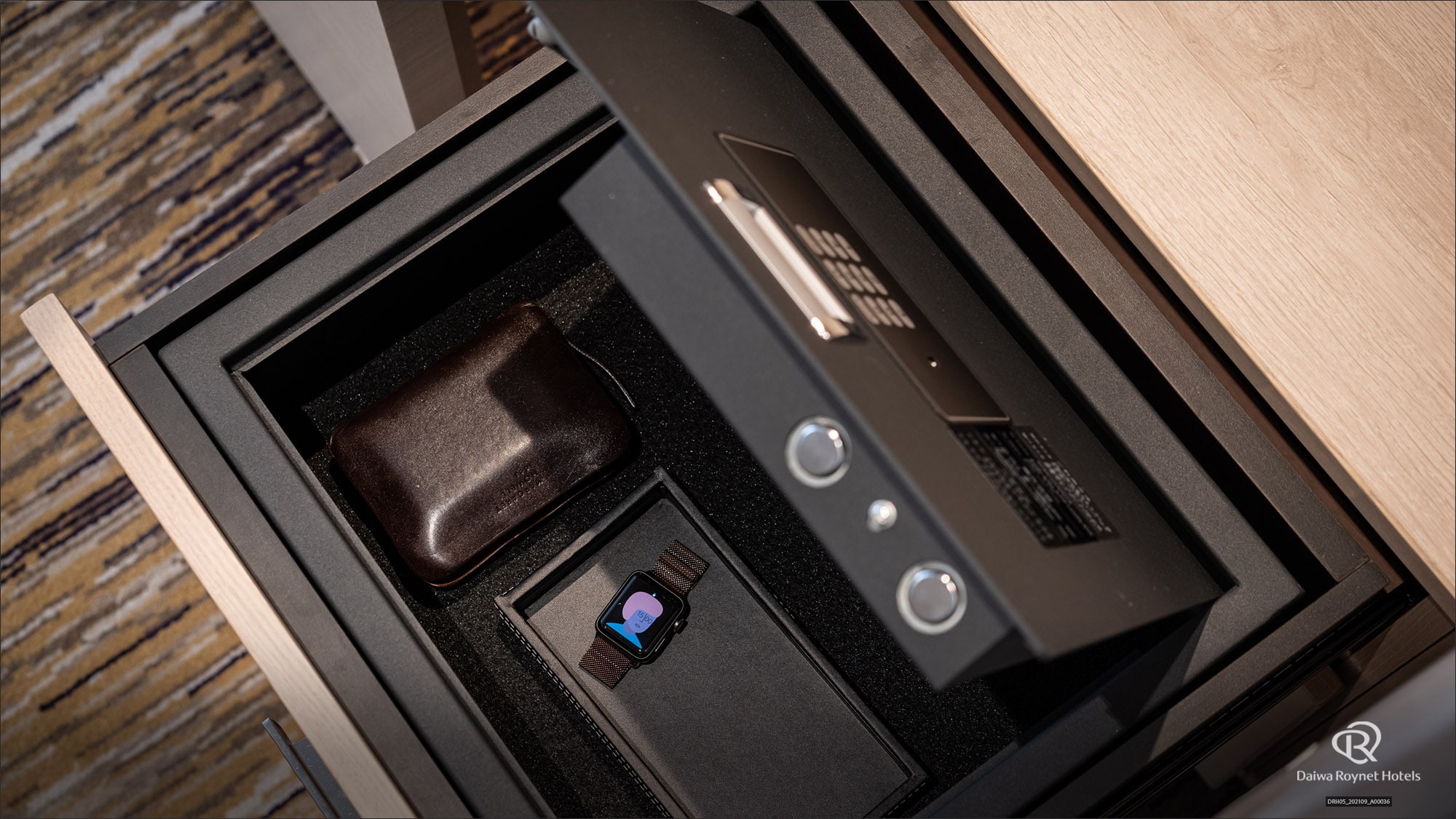 Security box