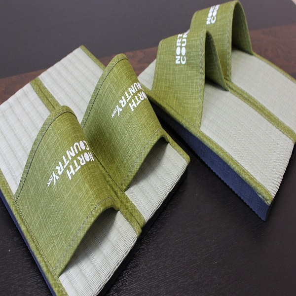 Tatami slippers