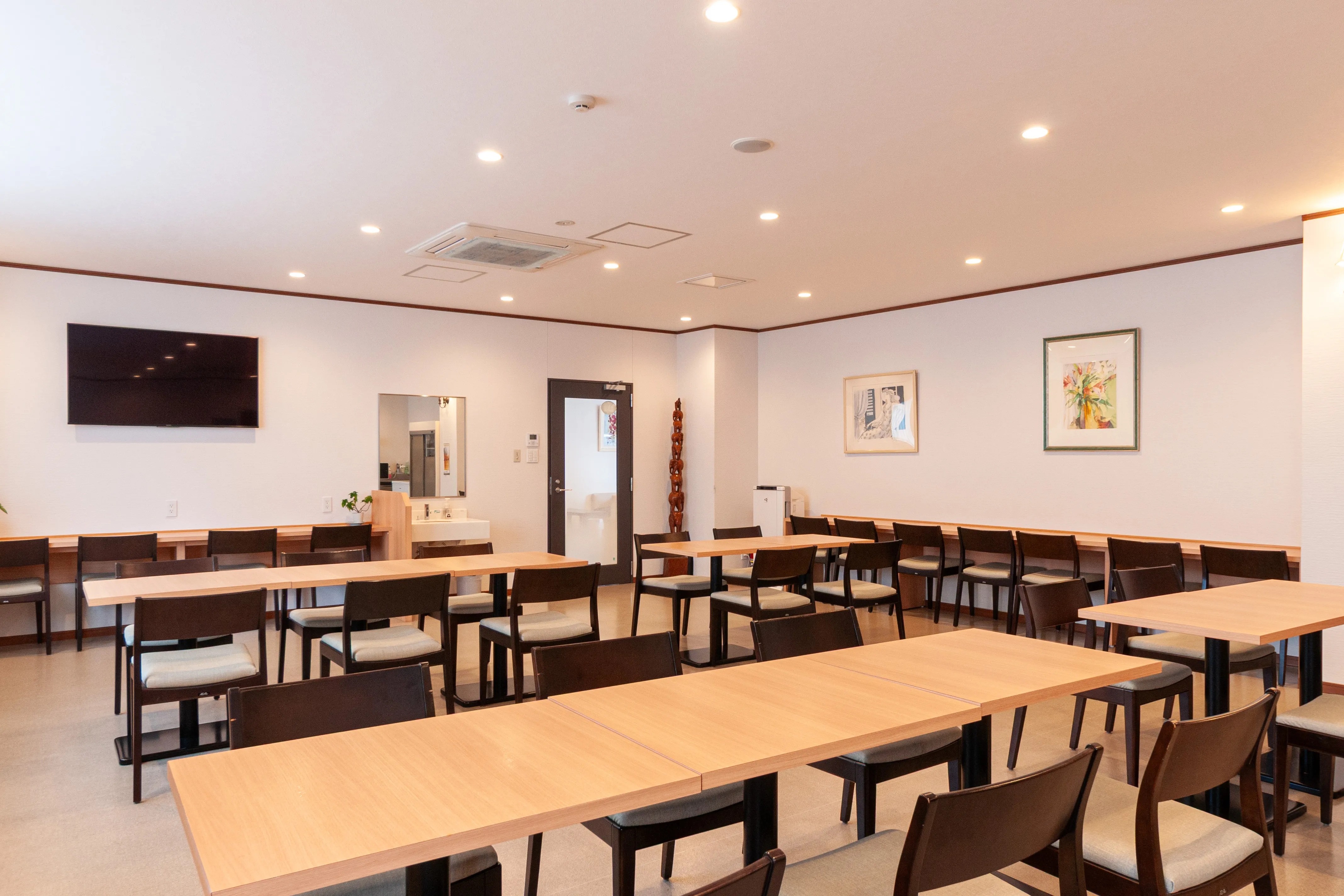 餐廳
