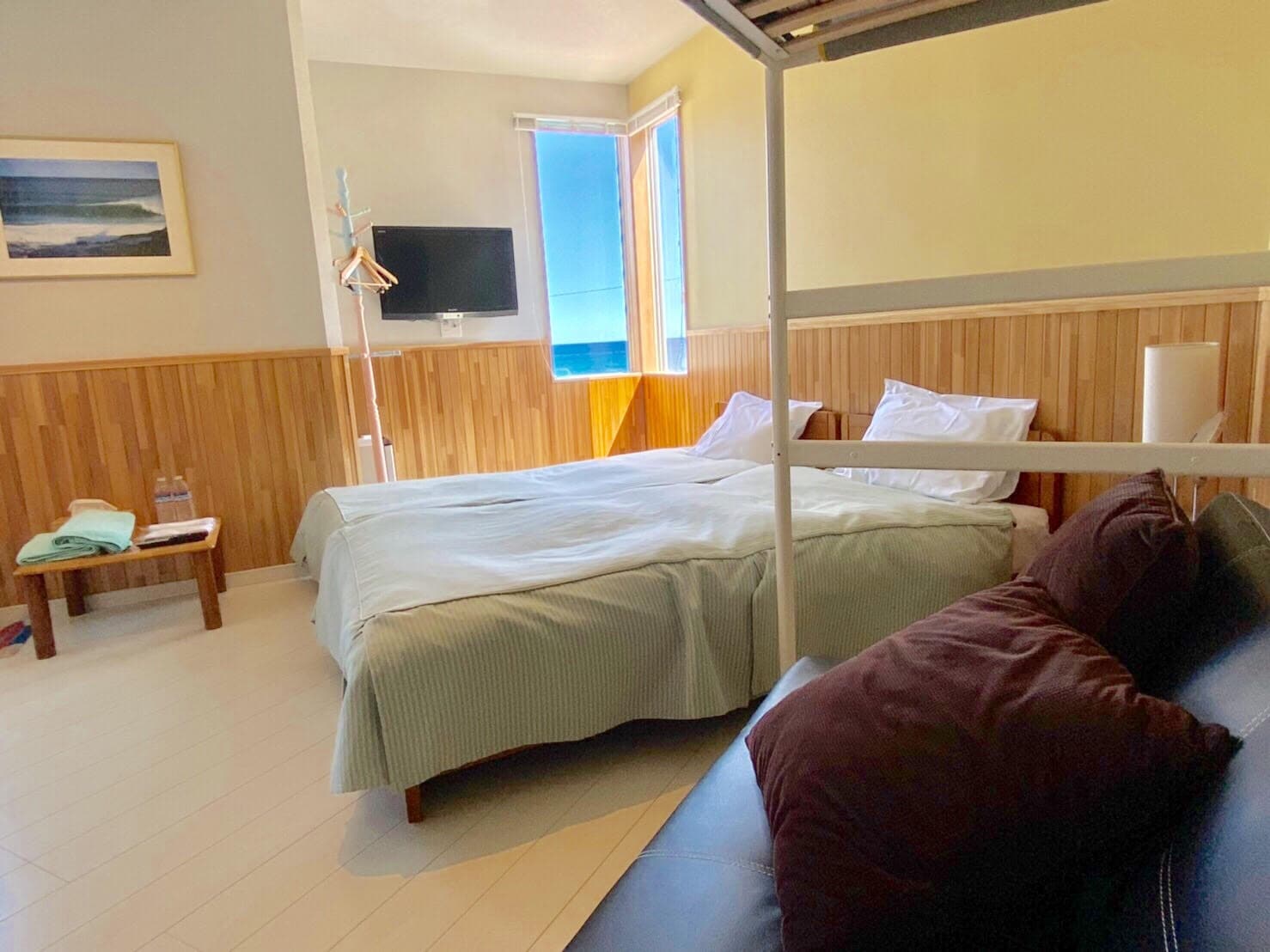 Room D