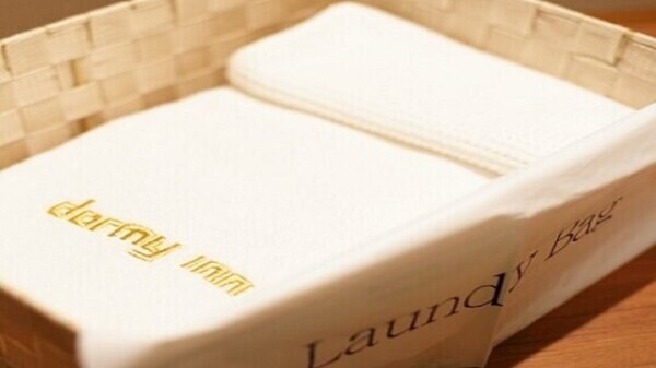 Hotel photo 12 of Dormy Inn Hakata Gion (Dormy Inn Hotels Group).