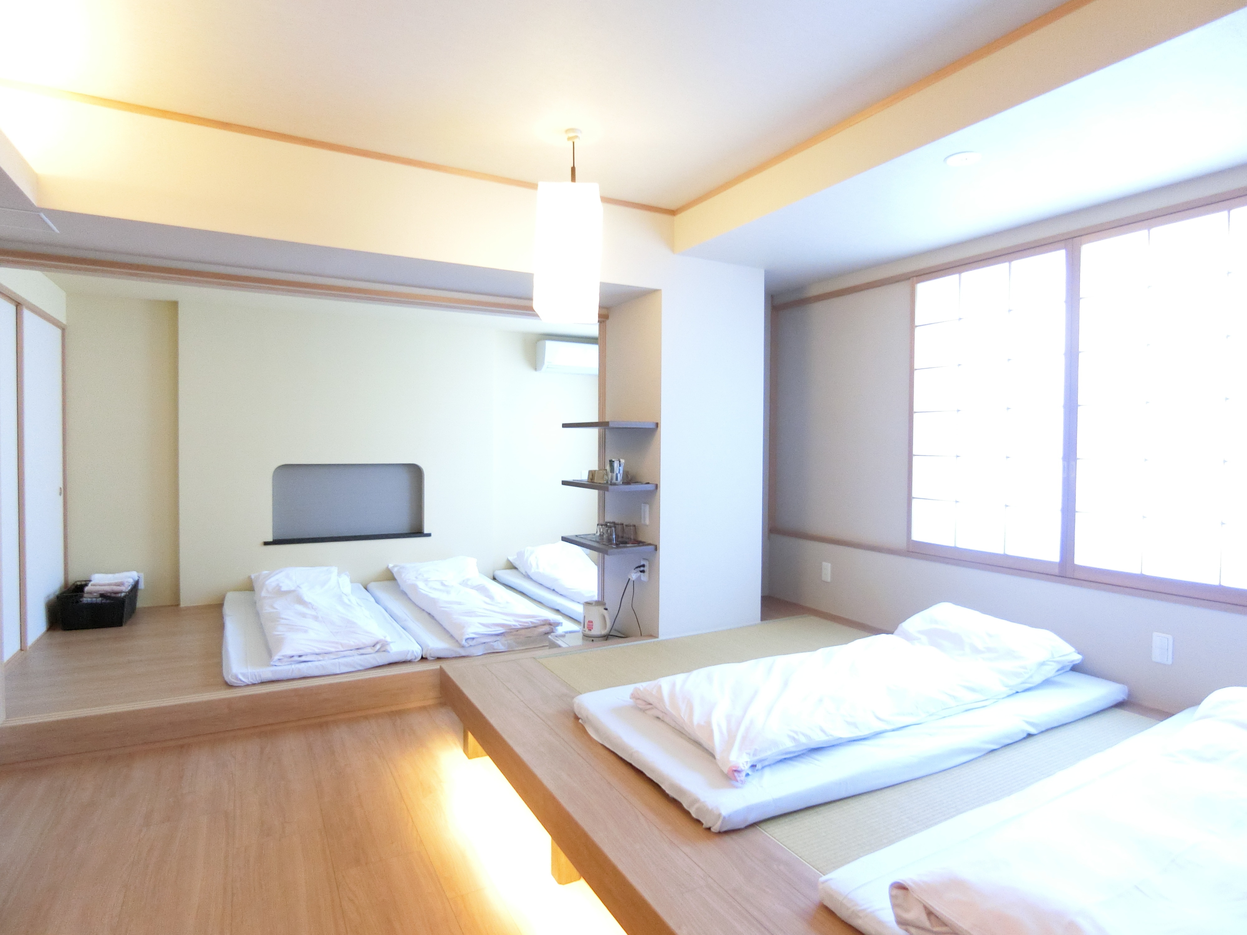 Hotel photo 13 of Beppu Onsen Japanese Ryokan Nogami Honkan.