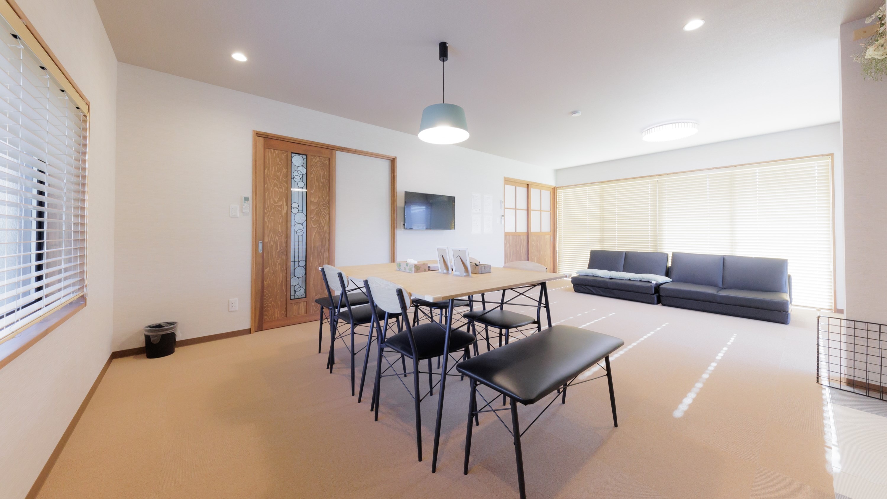 *Example of Akamatsu guest room