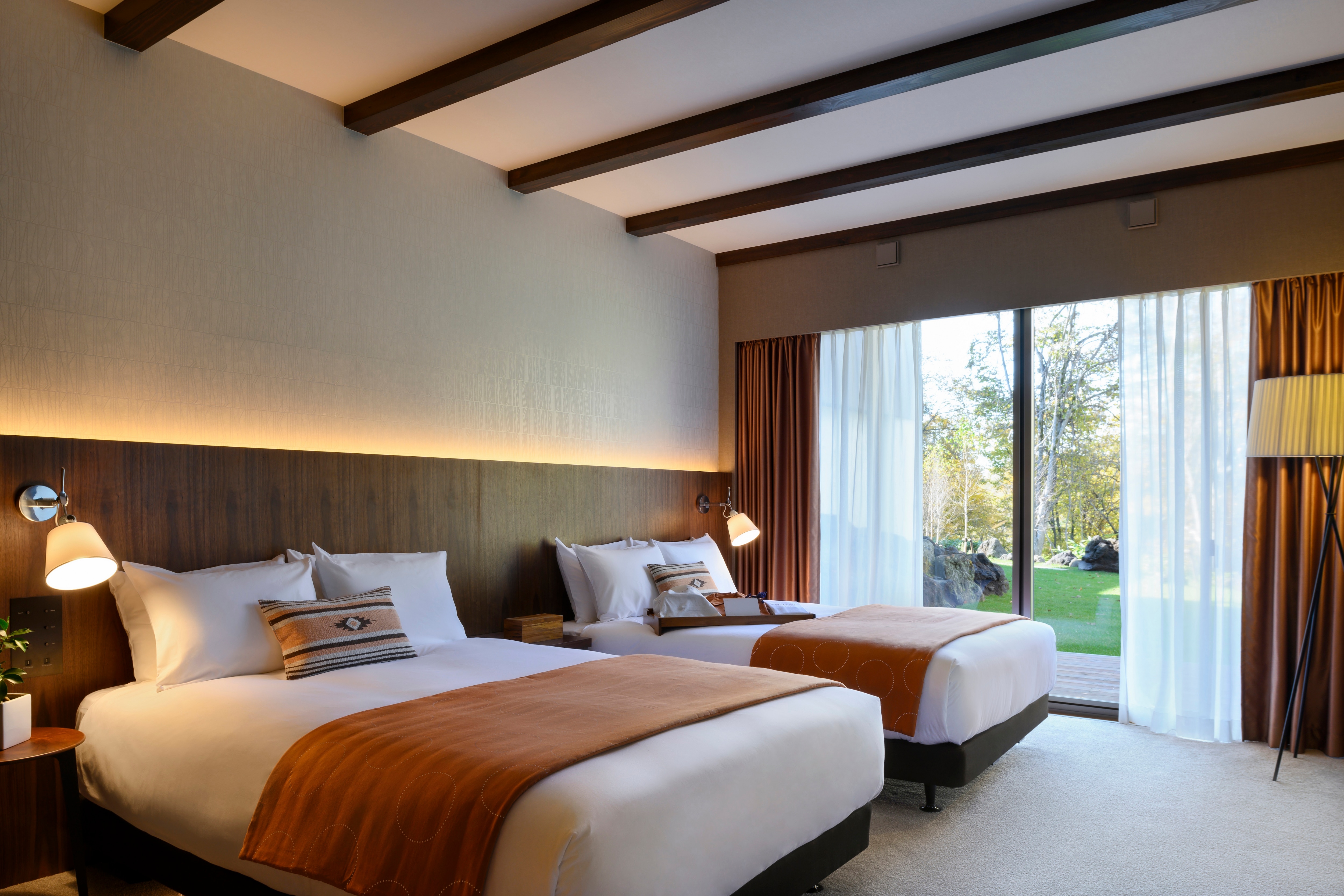 Kamar Tamu Kamar Tidur