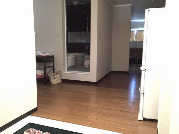 Special room A 1