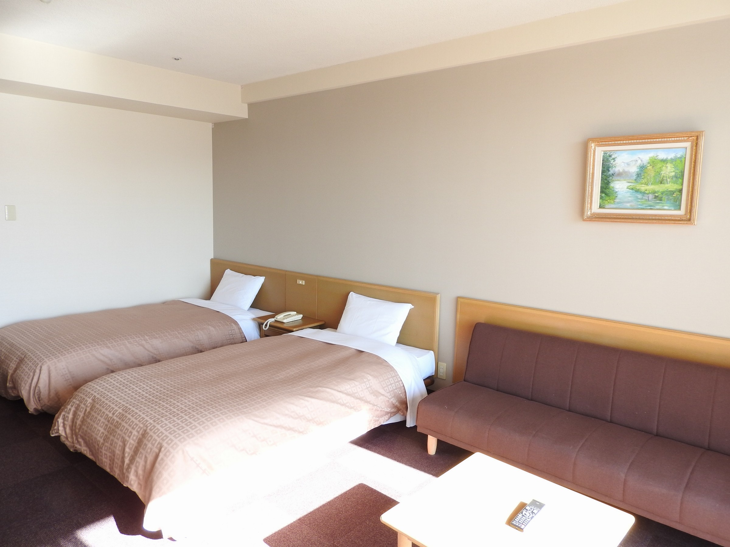 ◆Western-style room◆