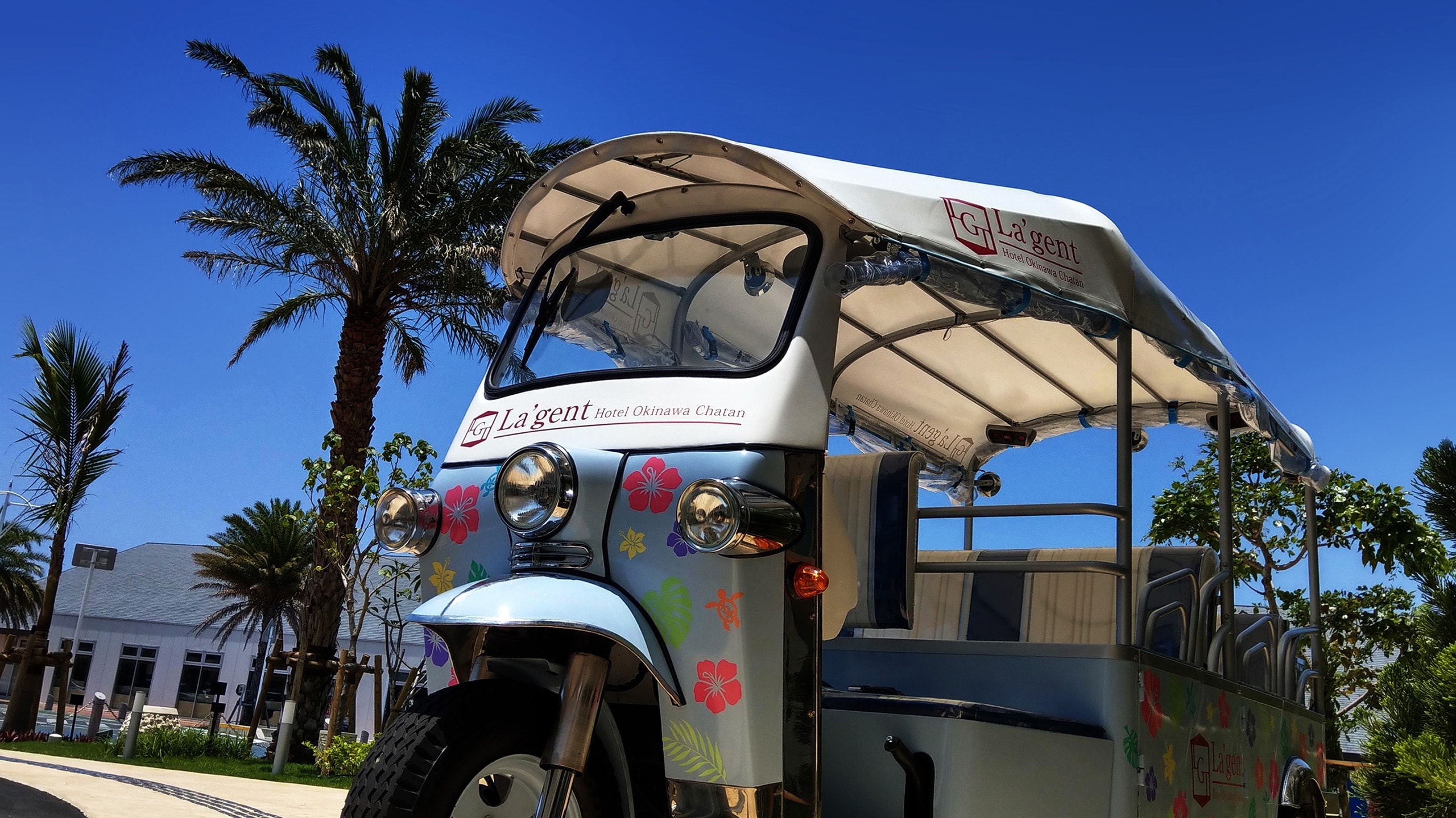 Tuk-tuk