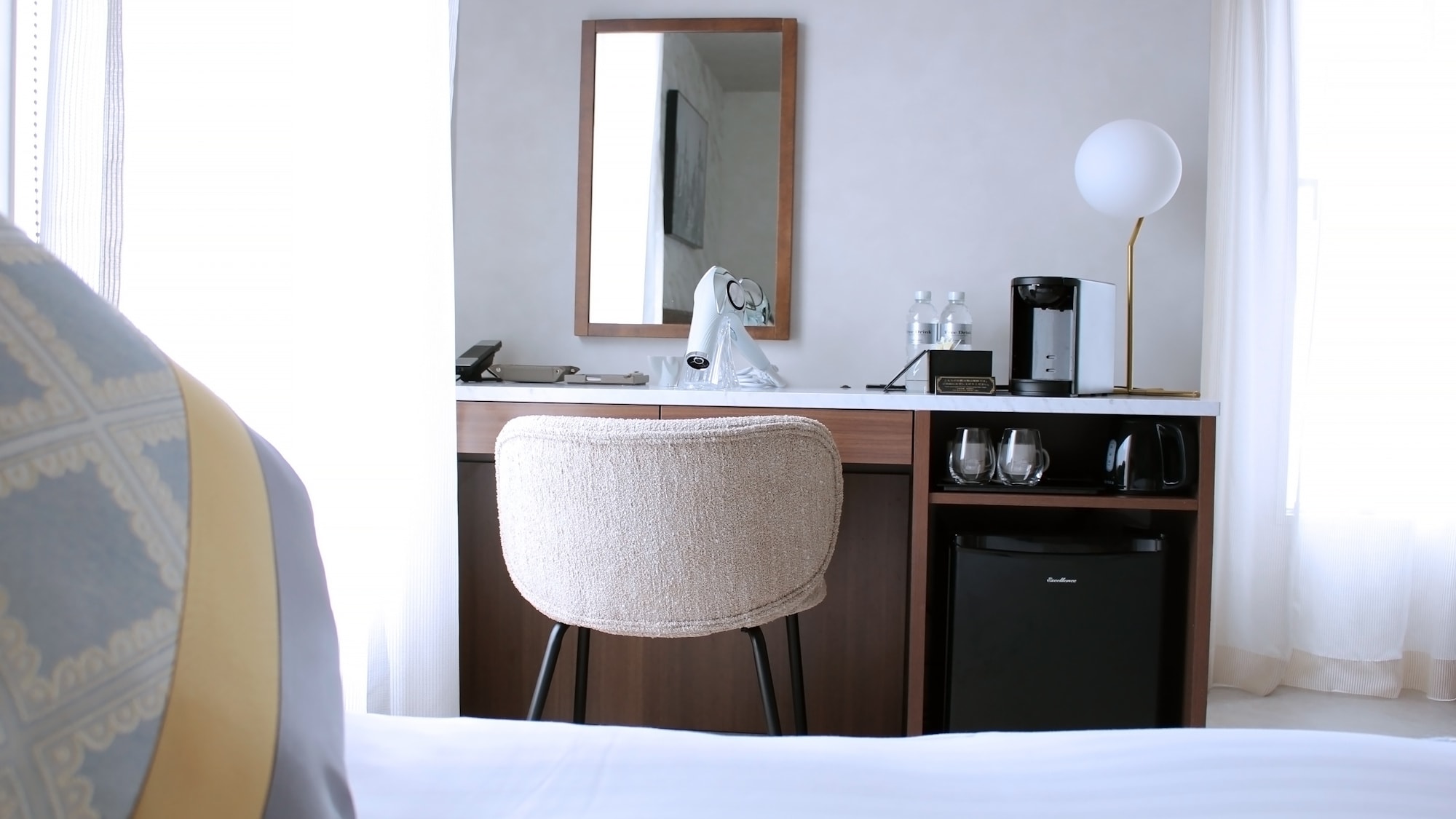 Premium Floor Superior Twin