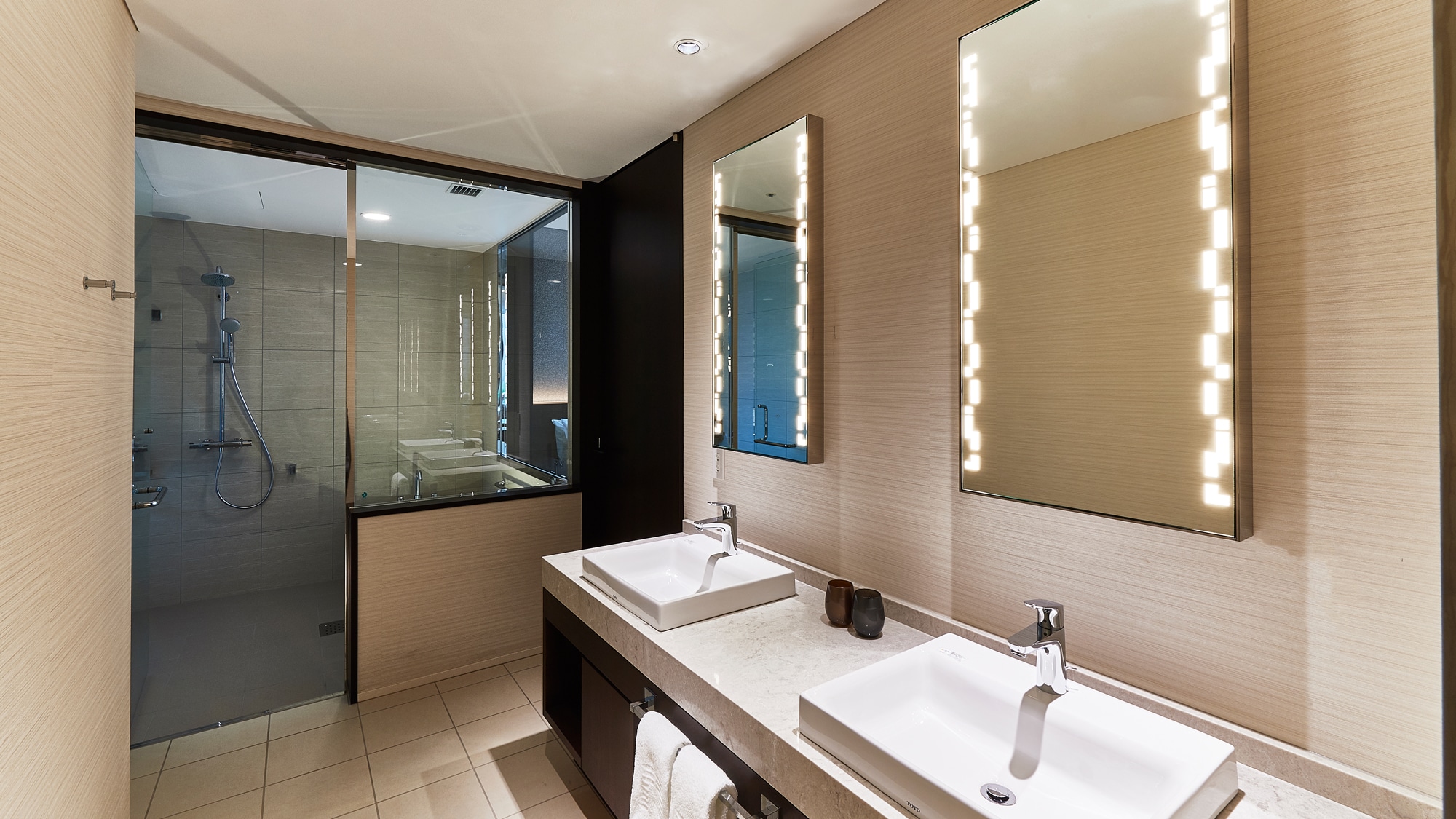Suite The Gate (73 sqm)