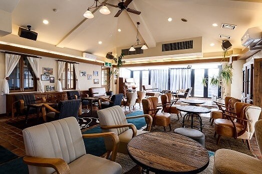 클럽 플로어 SORACOLOR