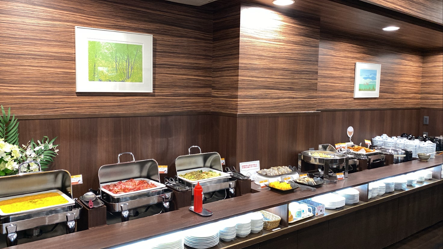 breakfast restaurant