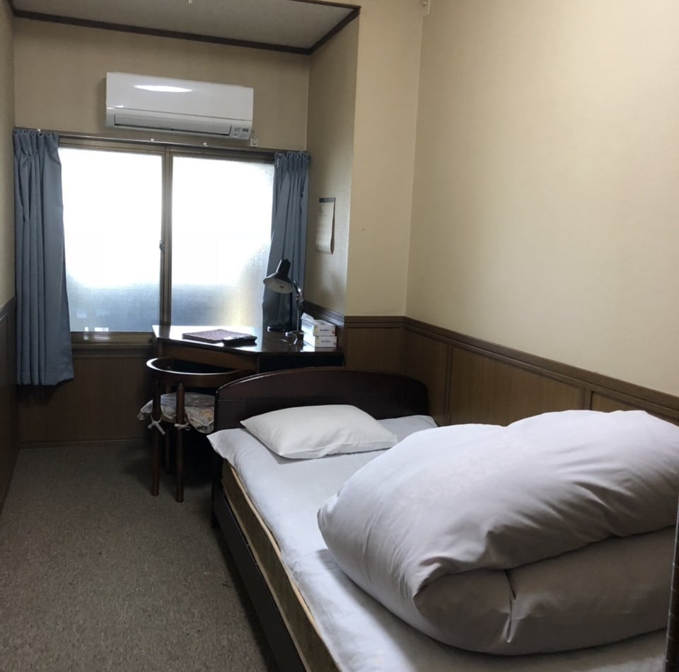 [商務房型] 單人房