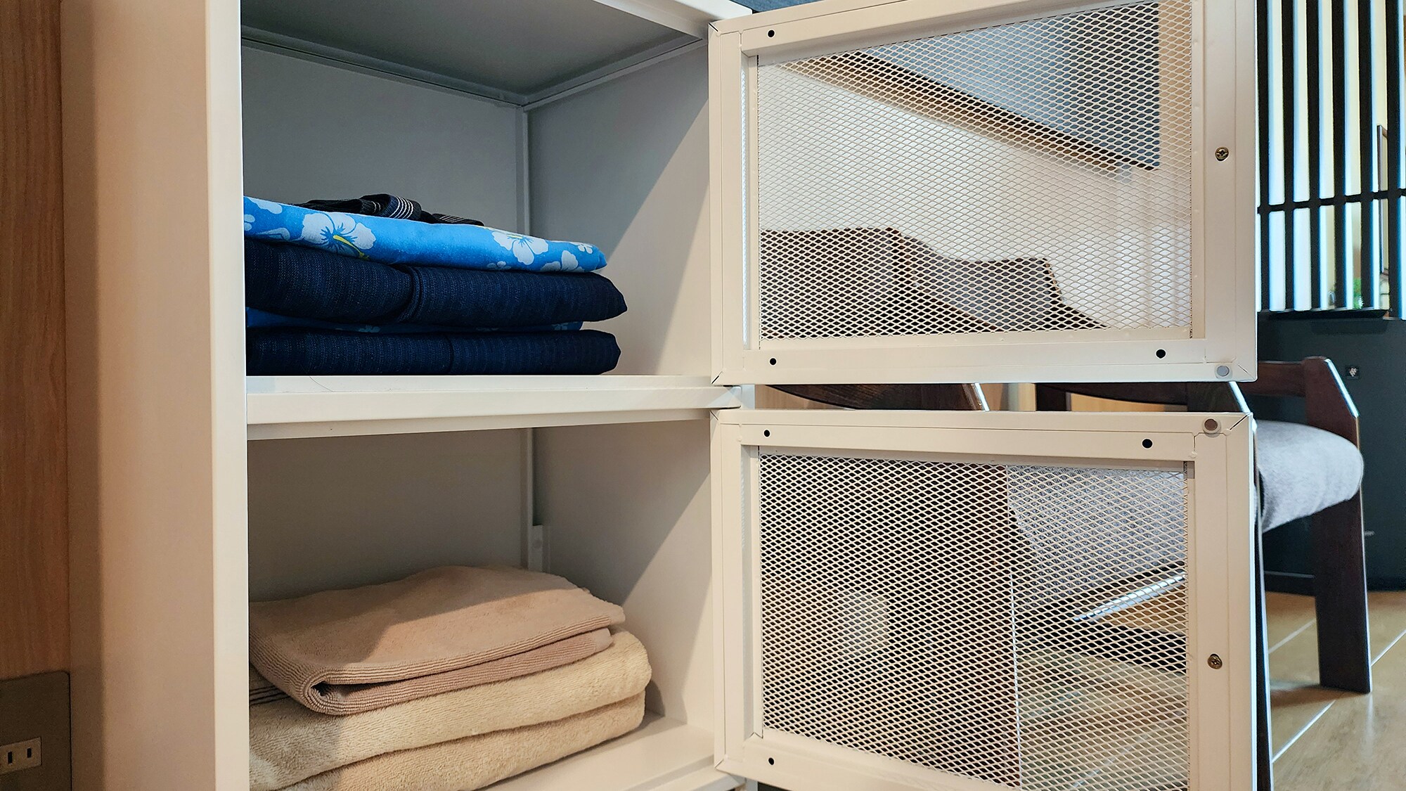 #Japanese-Western style room